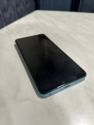 Xiaomi Redmi Note 14 128GB precio negociable