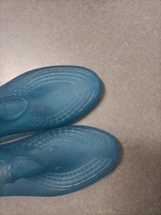 Sandalias para rocas y playa