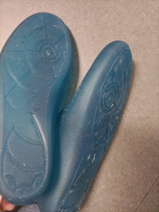 Sandalias para rocas y playa
