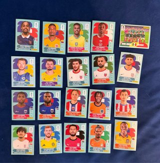 Cromos