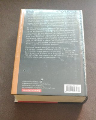 El siglo soviético: Arqueología de un mundo per...