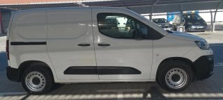 Citroen Berlingo 2021