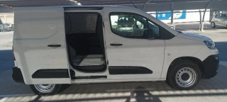 Citroen Berlingo 2021