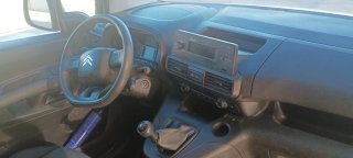 Citroen Berlingo 2021