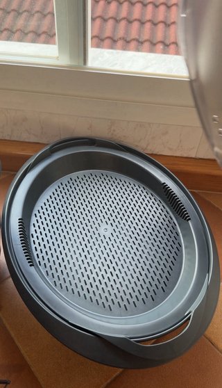 Thermomix TM5 Repuestos