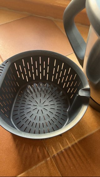Thermomix TM5 Repuestos