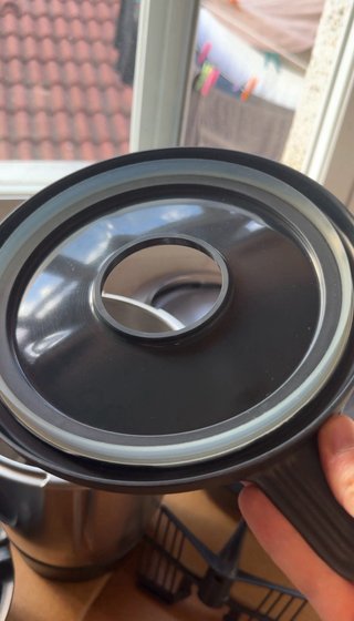 Thermomix TM5 Repuestos