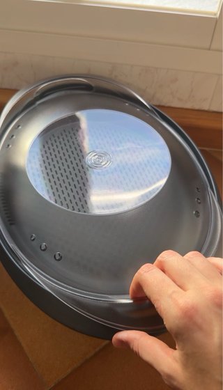 Thermomix TM5 Repuestos