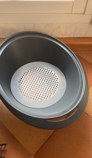 Thermomix TM5 Repuestos