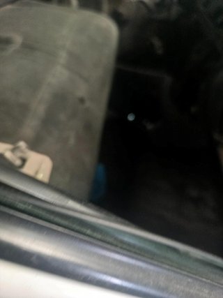 Coche para despiece (consultar piezas)