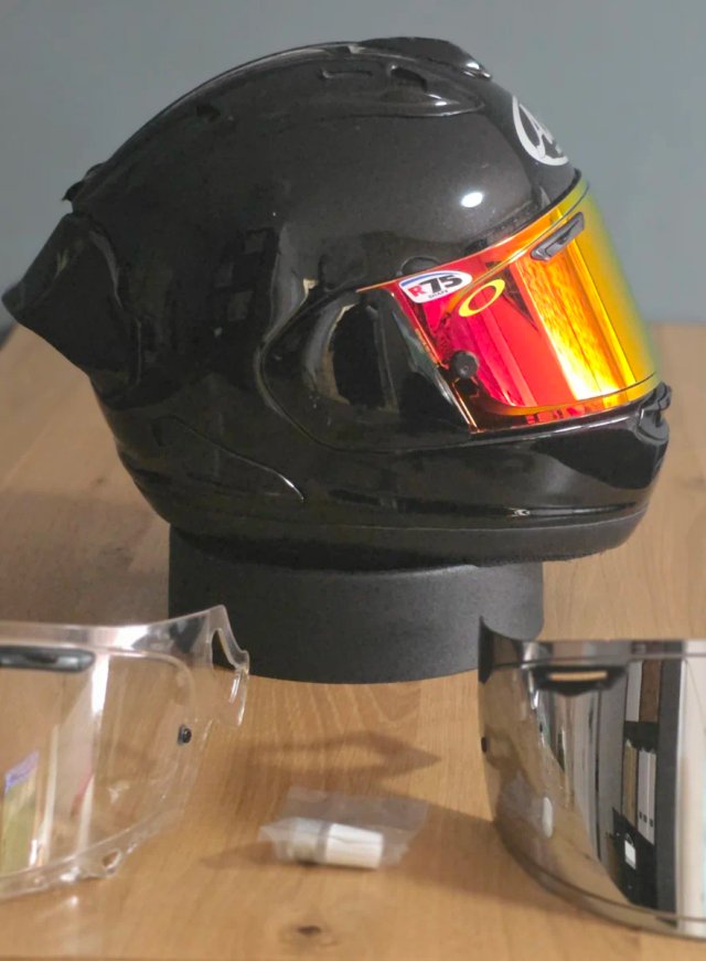 Casco Arai RX-7V racing Talla S