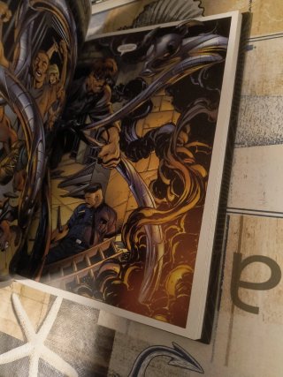 Edición integlal ultimate Spiderman