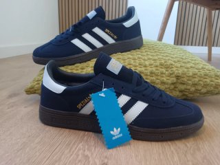 Adidas Handball Spezial Azul Marino Talla 43/5