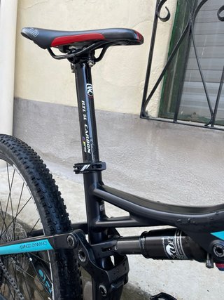 Orbea Occam TR Bicicleta Montaña