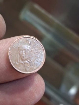 Monedas antiguas: Pesetas y céntimos