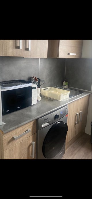 Alquiler habitación chica