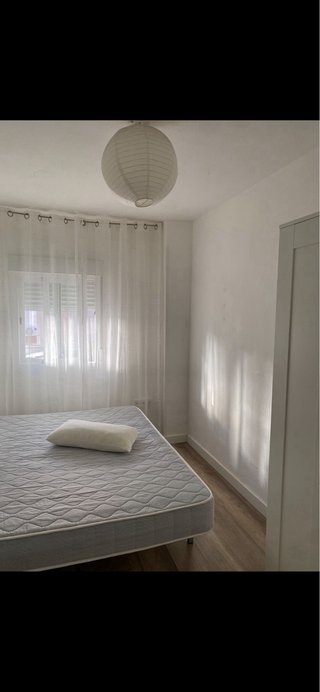 Alquiler habitación chica