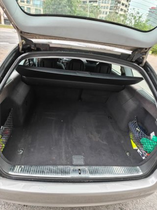 Mercedes-Benz Clase E 2006