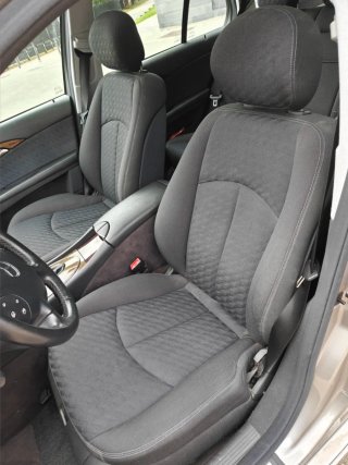 Mercedes-Benz Clase E 2006