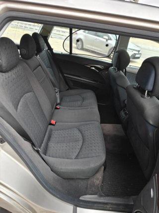 Mercedes-Benz Clase E 2006