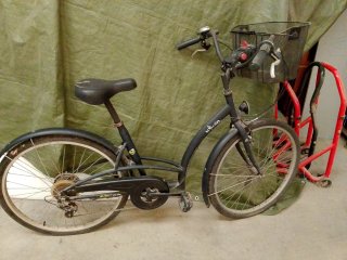 Lote 4 Bicicletas - 80€ Individual 25