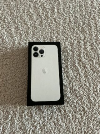 iPhone 13 Pro Max