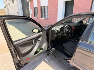 SEAT León 1.9 TDI 193.000km