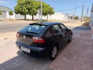 SEAT León 1.9 TDI 193.000km