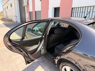 SEAT León 1.9 TDI 193.000km