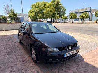 SEAT León 1.9 TDI 193.000km