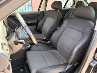 SEAT León 1.9 TDI 193.000km