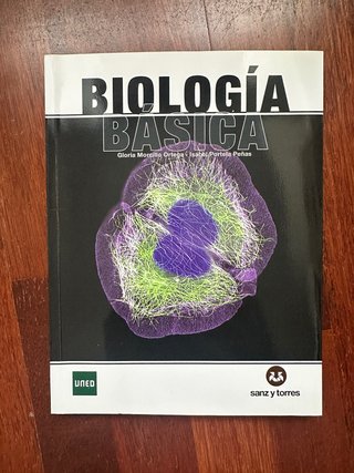 Biología básica