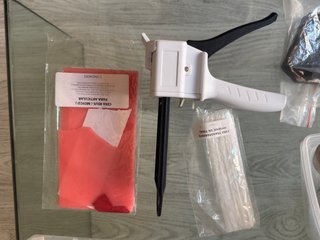 Material Dental Protesis