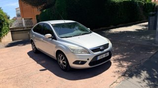 Ford Focus 2009