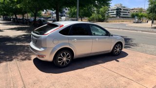 Ford Focus 2009