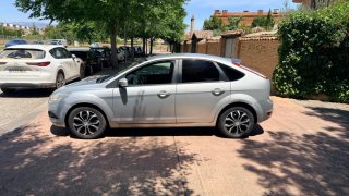 Ford Focus 2009