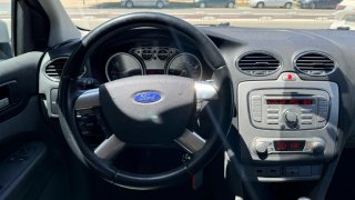 Ford Focus 2009