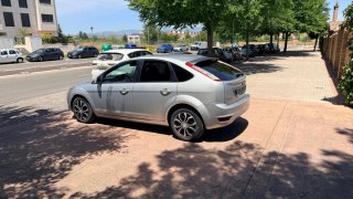 Ford Focus 2009