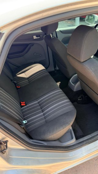 Ford Focus 2009