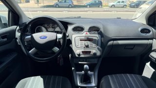 Ford Focus 2009