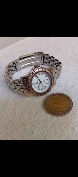 Reloj CALYPSO