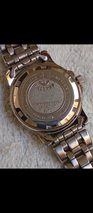 Reloj CALYPSO