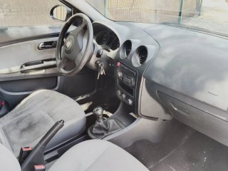 SEAT Ibiza 2004