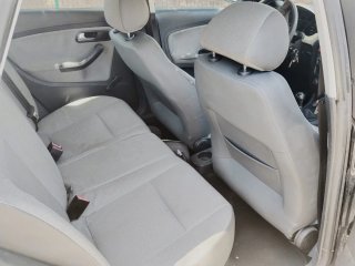 SEAT Ibiza 2004