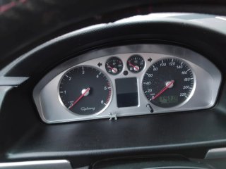 Ford Galaxy 2004