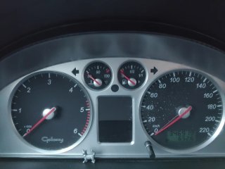 Ford Galaxy 2004
