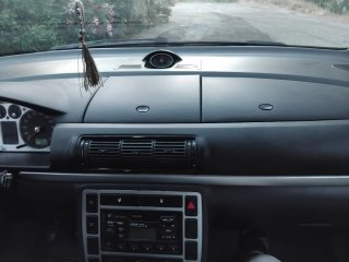Ford Galaxy 2004