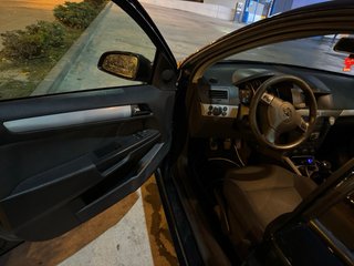 Opel Astra 2005