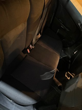 Opel Astra 2005