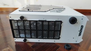 Torre PC Gaming Aerocool XPredator X3